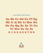 Monogram Muse Bold