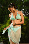 Mintelle Short Sarong