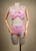 The Petal Pop - Powder Pink