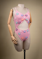 The Petal Pop - Powder Pink