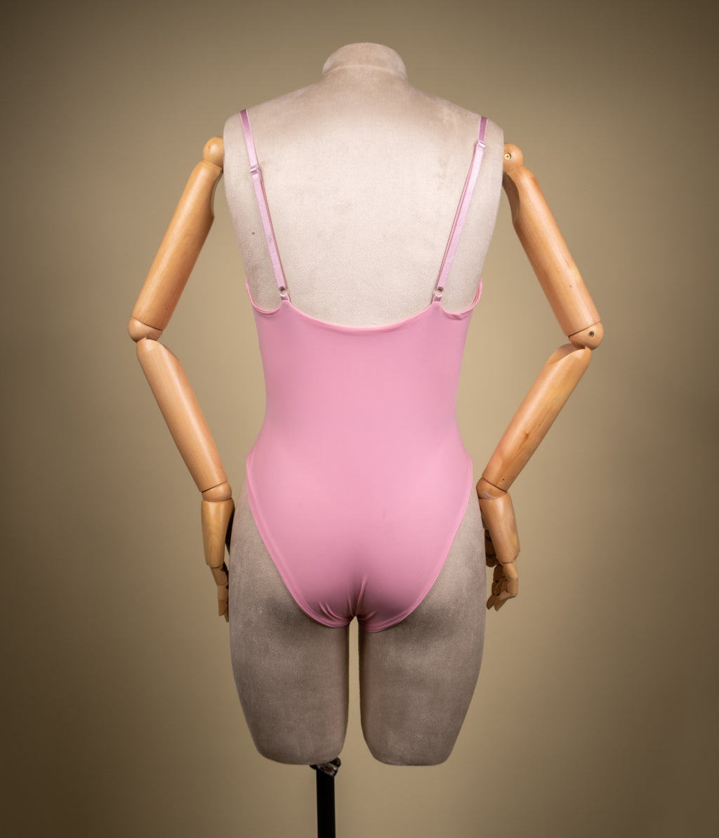 The Petal Pop - Powder Pink