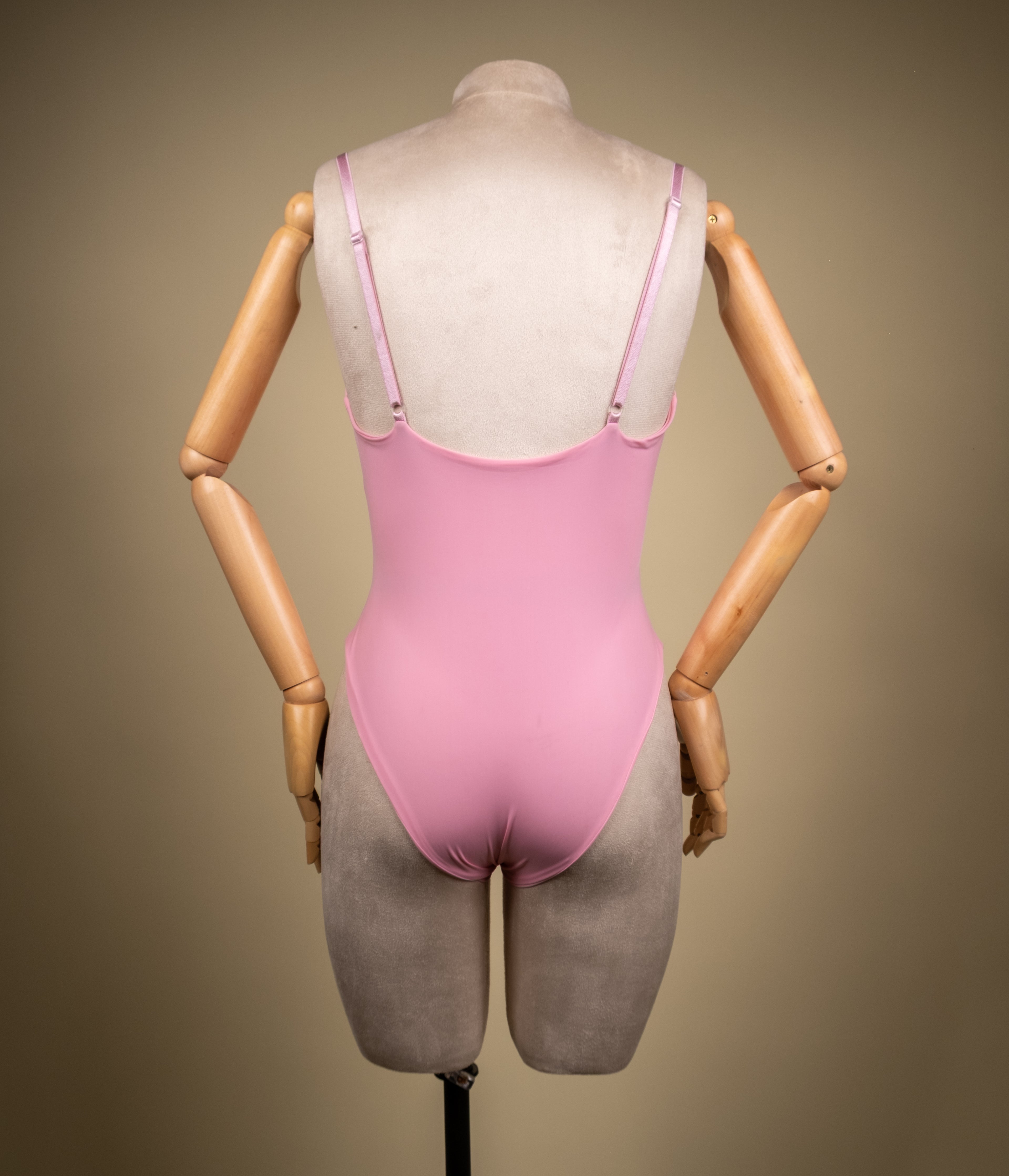 The Petal Pop - Powder Pink