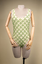 Iced Mesh- Butter Yellow
