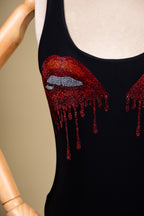 Lethal Lips