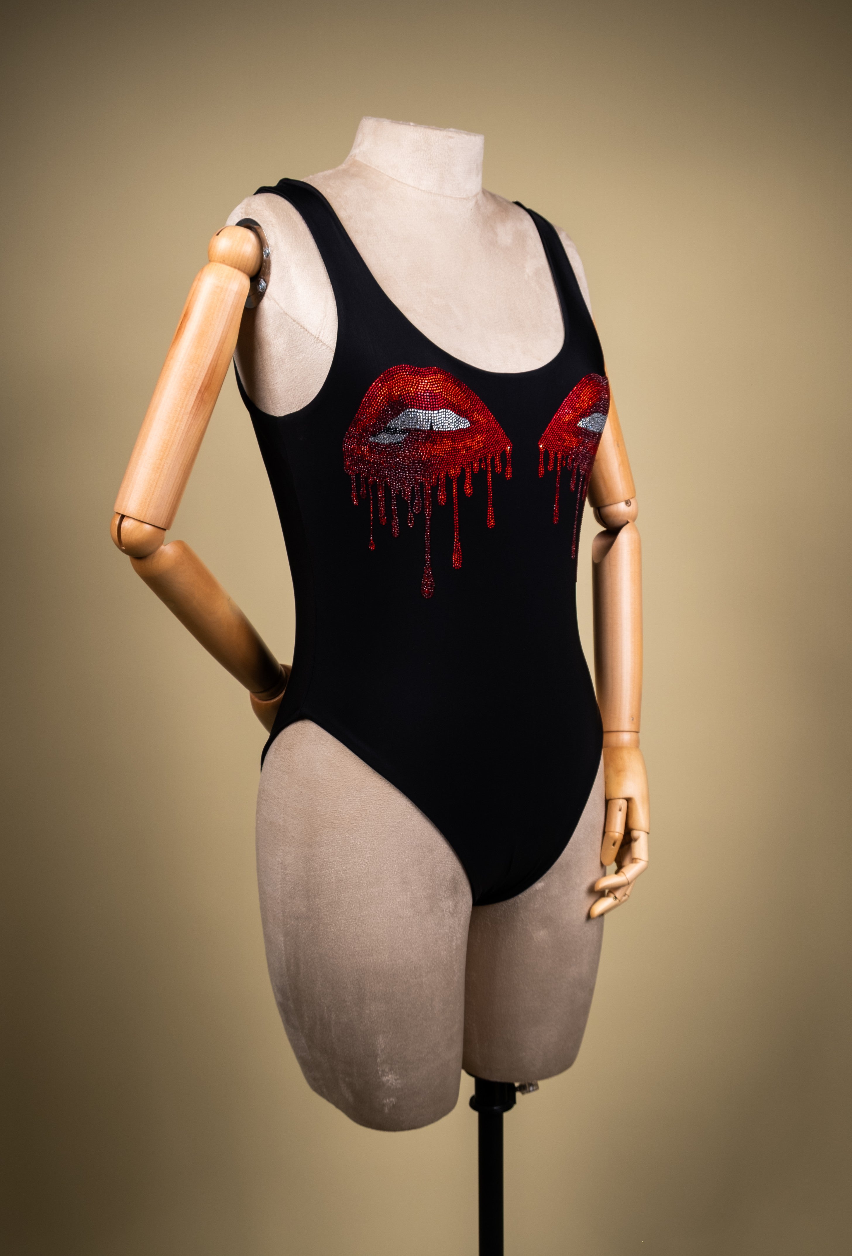 Lethal Lips