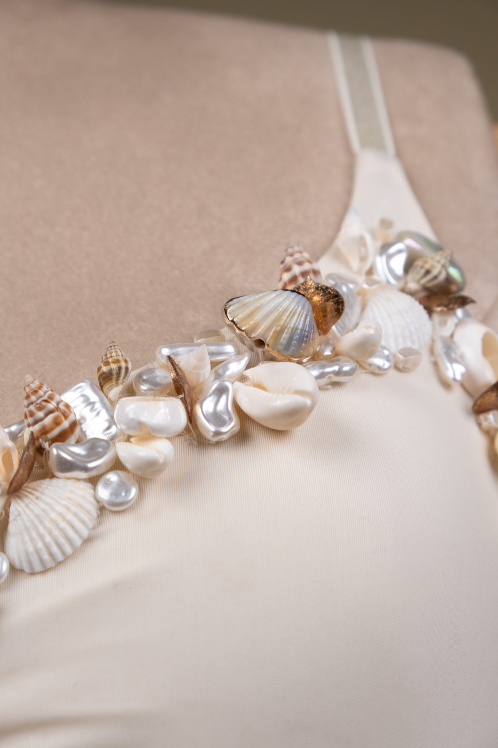 Empress of Shells