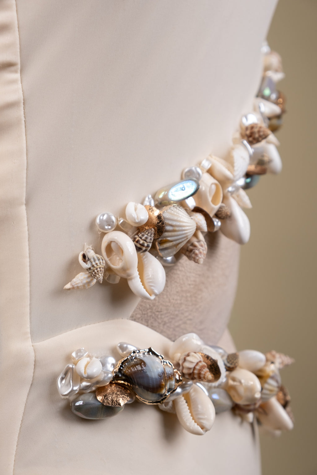 Empress of Shells
