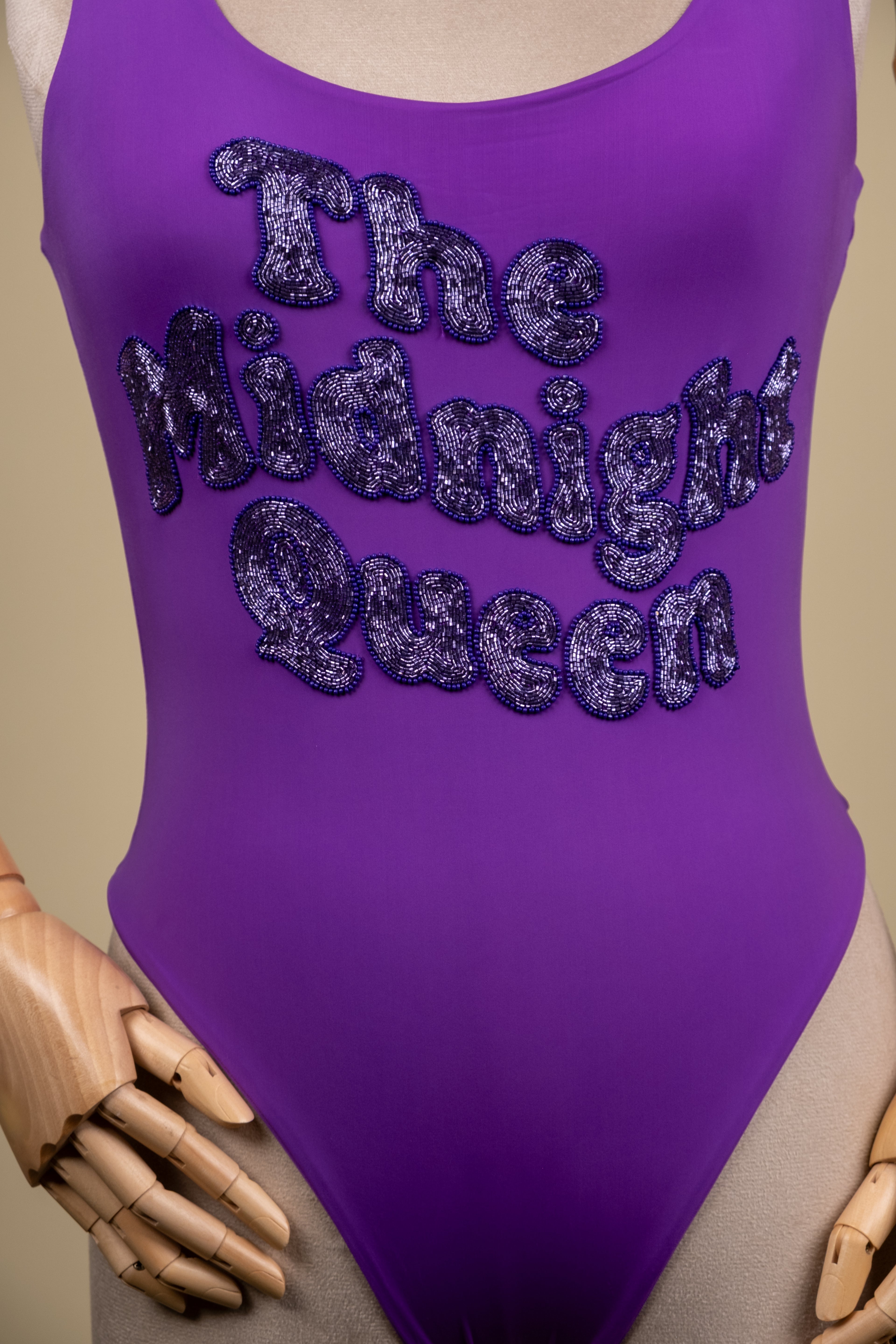 The Midnight Queen
