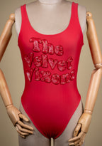 The Velvet Vixens