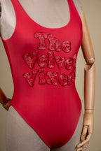 The Velvet Vixens