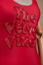 The Velvet Vixens