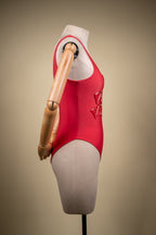The Velvet Vixens