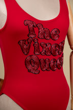 The Vixen Queen