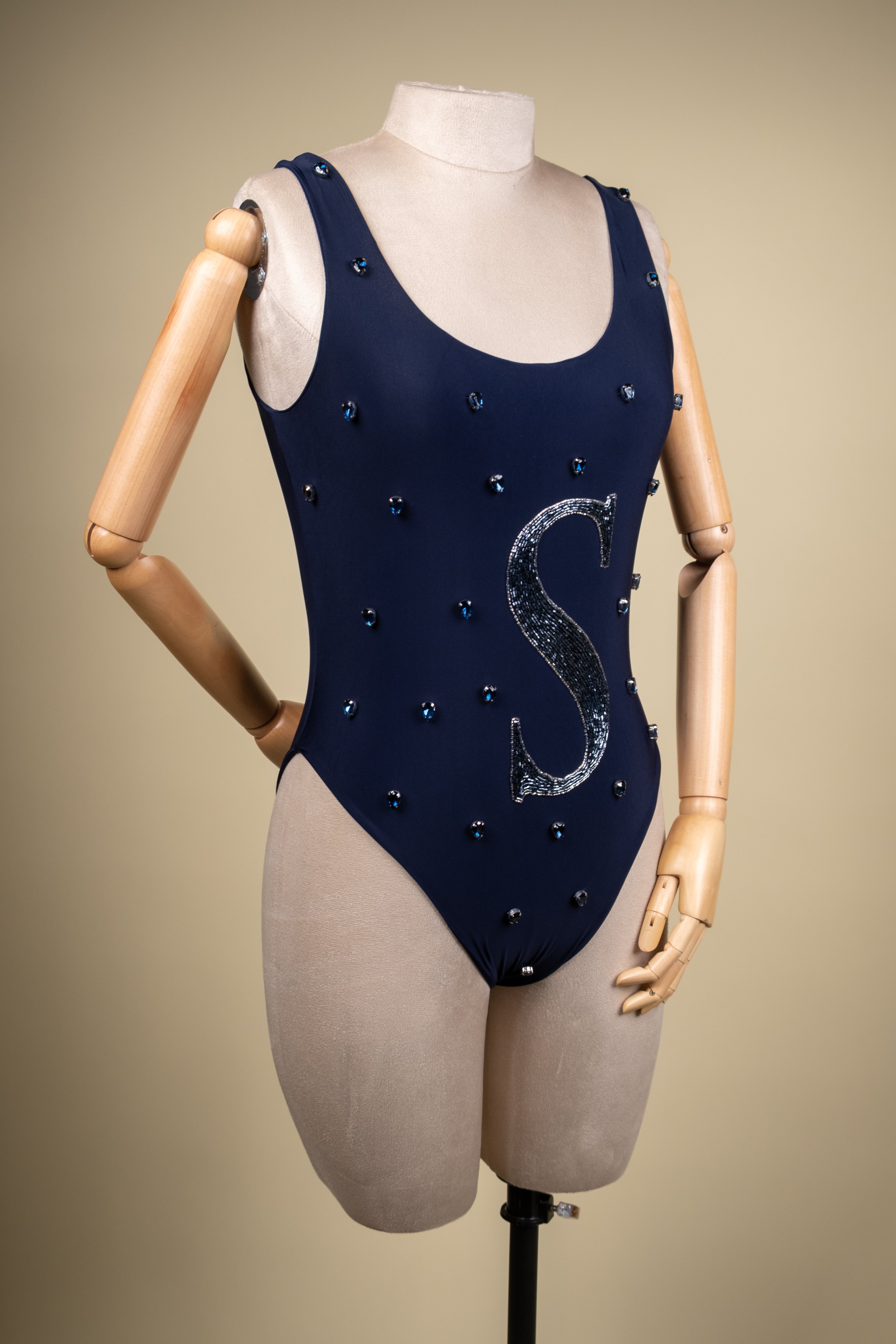 Monogram Muse Bold