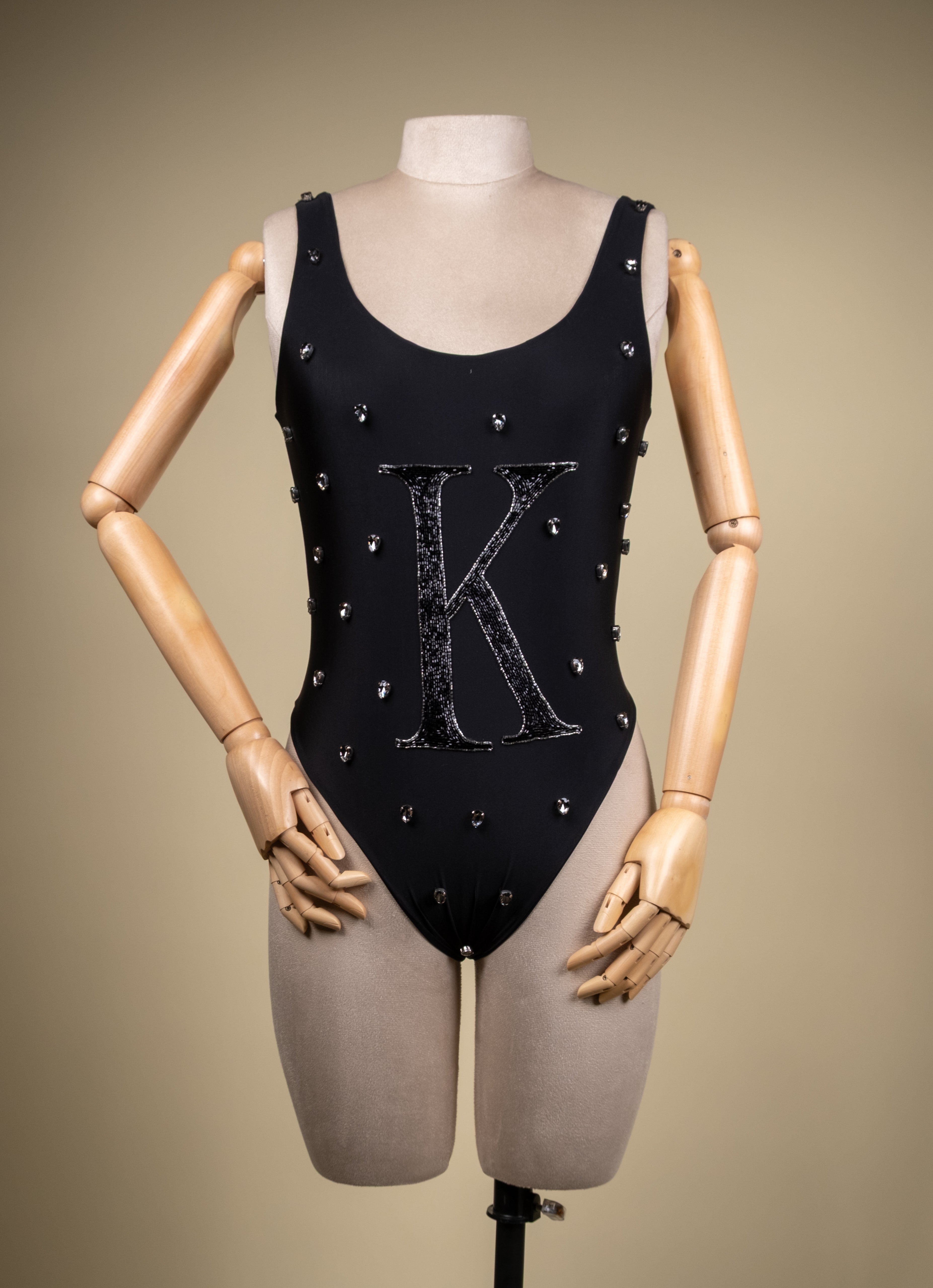 Monogram Muse Bold