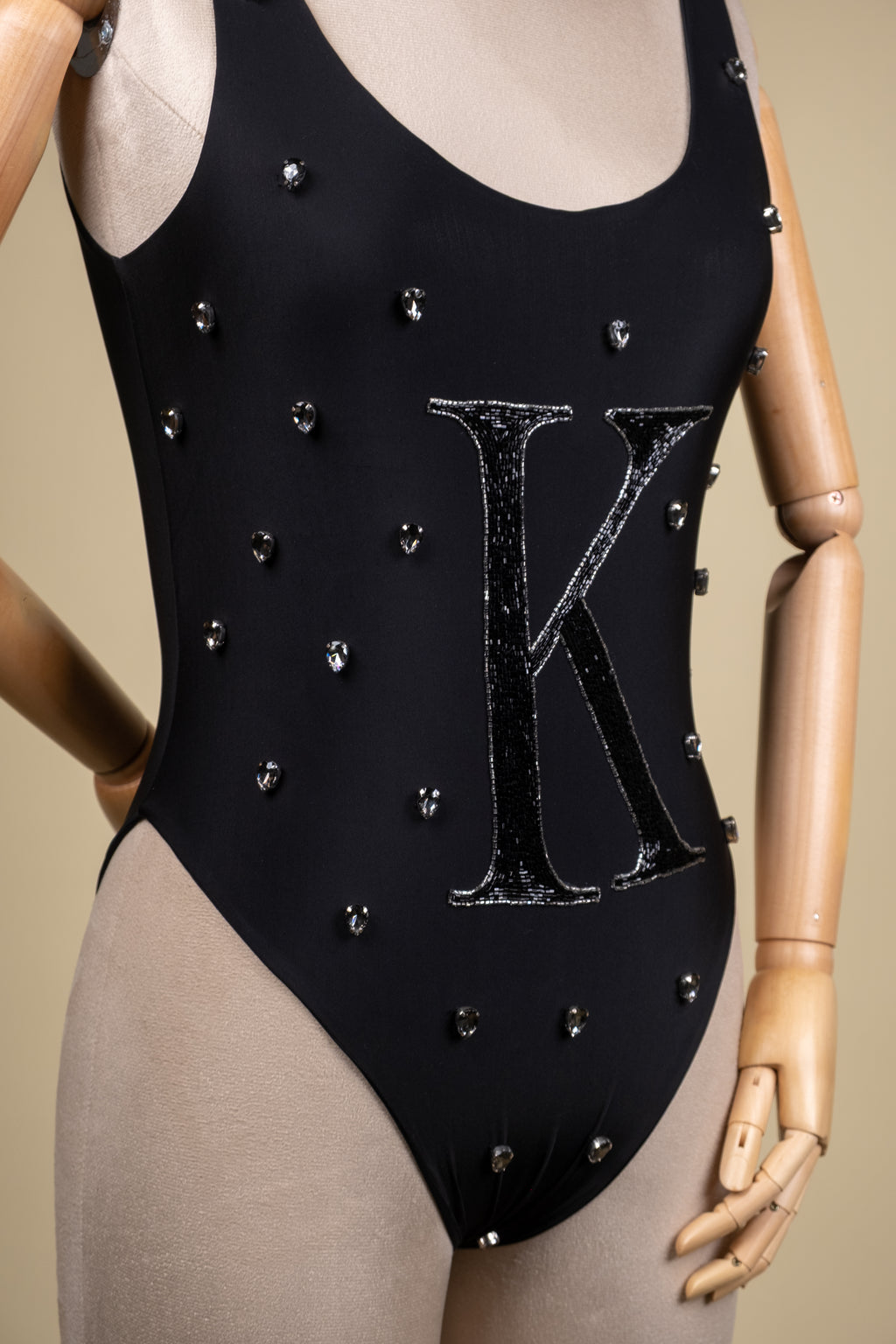 Monogram Muse Bold