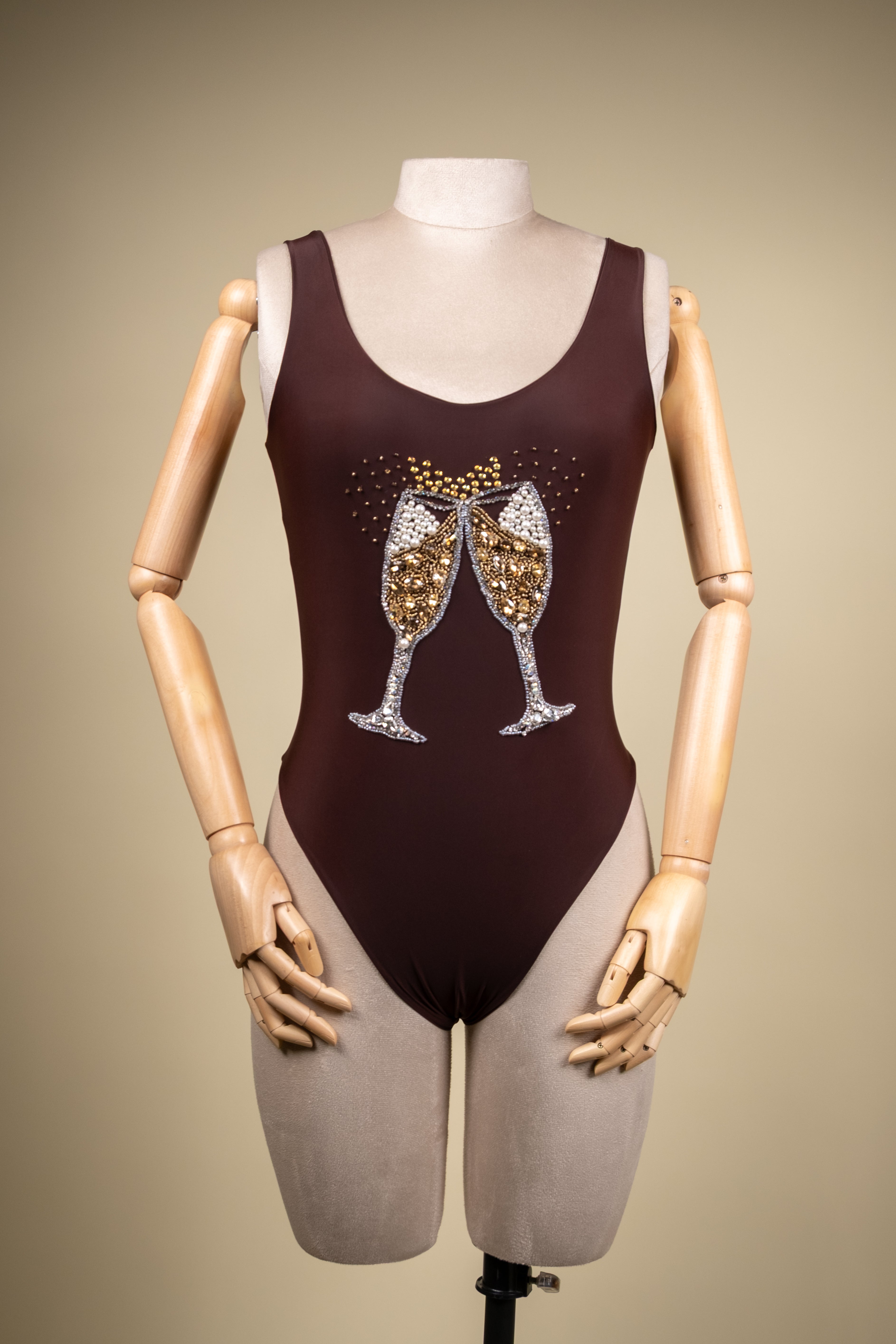 Champagne Bubbles