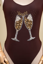 Champagne Bubbles