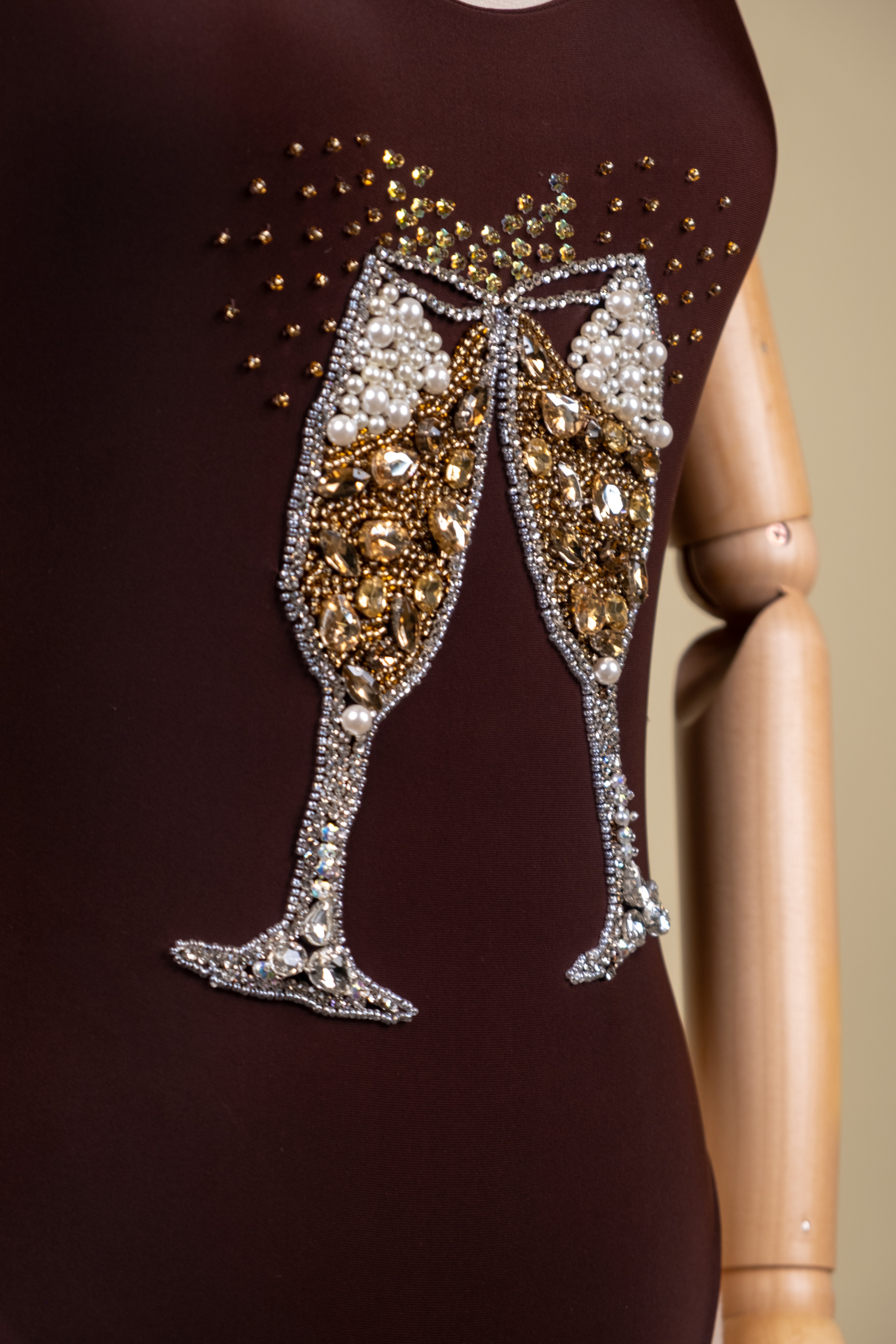 Champagne Bubbles
