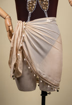 Oria Short Sarong