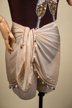 Oria Short Sarong