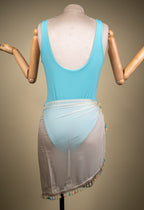 Nerina Short Sarong