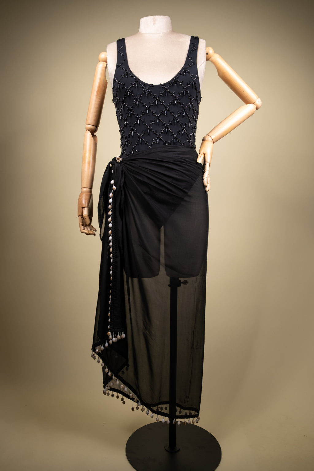 Nocturne Long Sarong