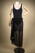 Nocturne Long Sarong
