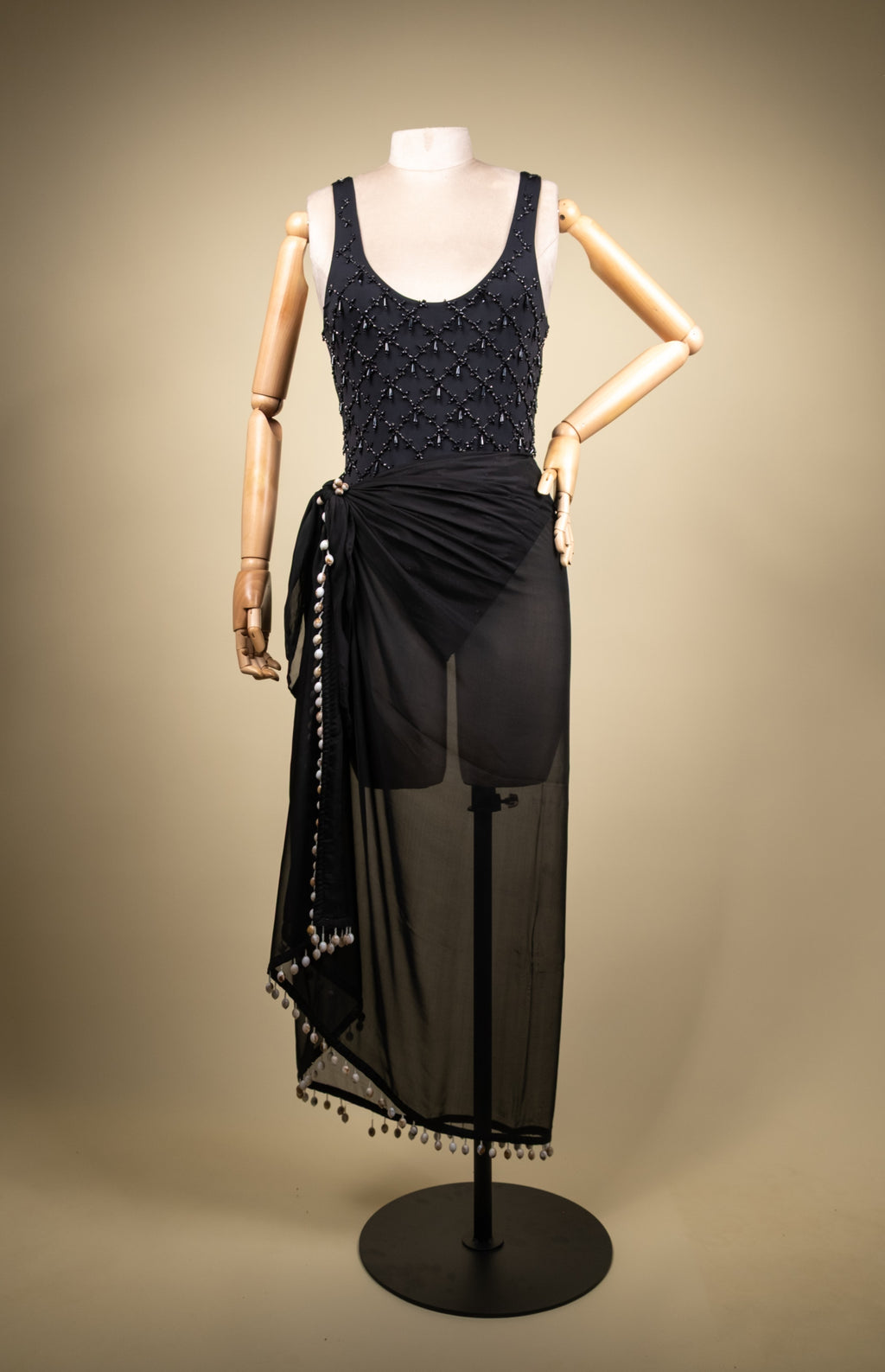 Nocturne Long Sarong