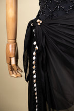 Nocturne Long Sarong