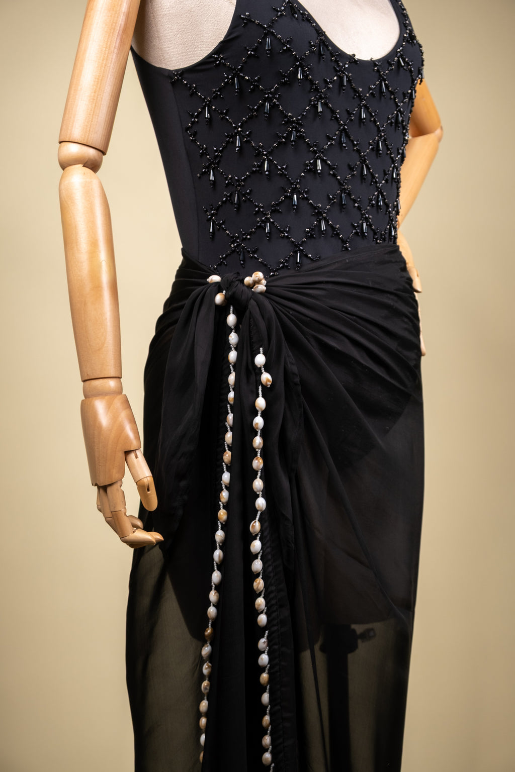 Nocturne Long Sarong