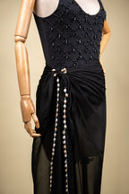 Nocturne Long Sarong