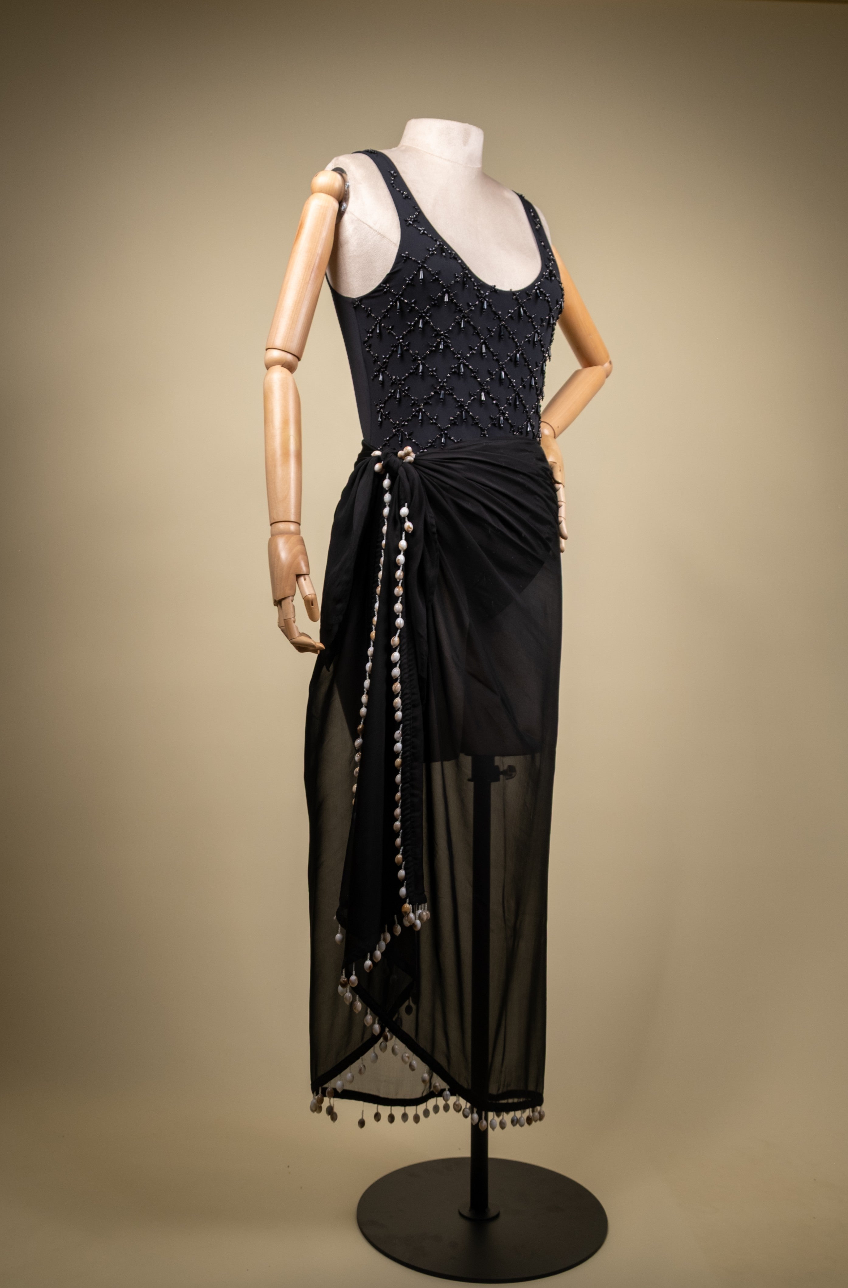Nocturne Long Sarong