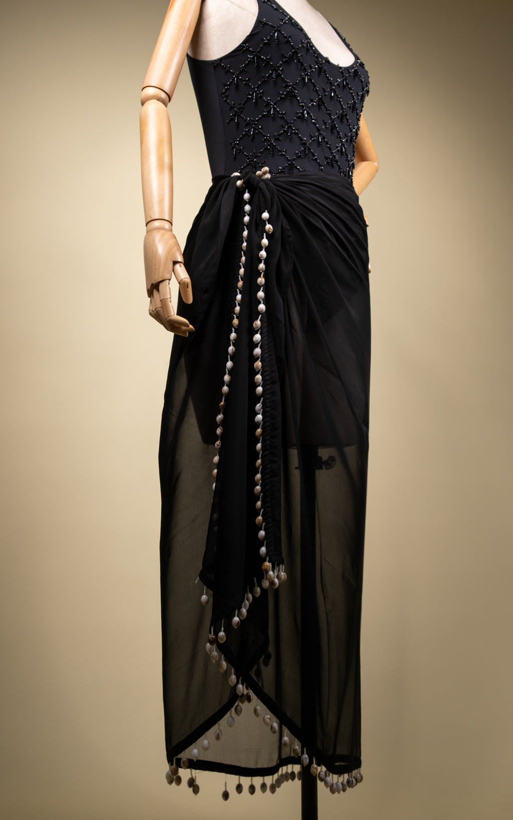 Nocturne Long Sarong