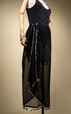 Nocturne Long Sarong
