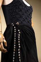Nocturne Long Sarong