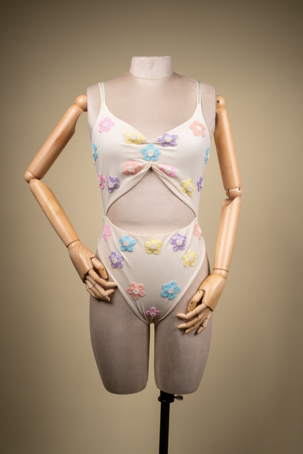 The Petal Pop - Pearl Ivory