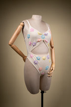 The Petal Pop - Pearl Ivory