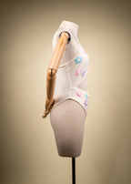 The Petal Pop - Pearl Ivory