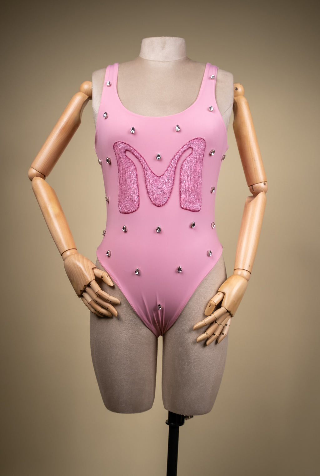 Monogram Muse Playful