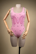 Monogram Muse Playful