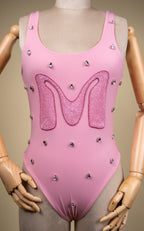 Monogram Muse Playful