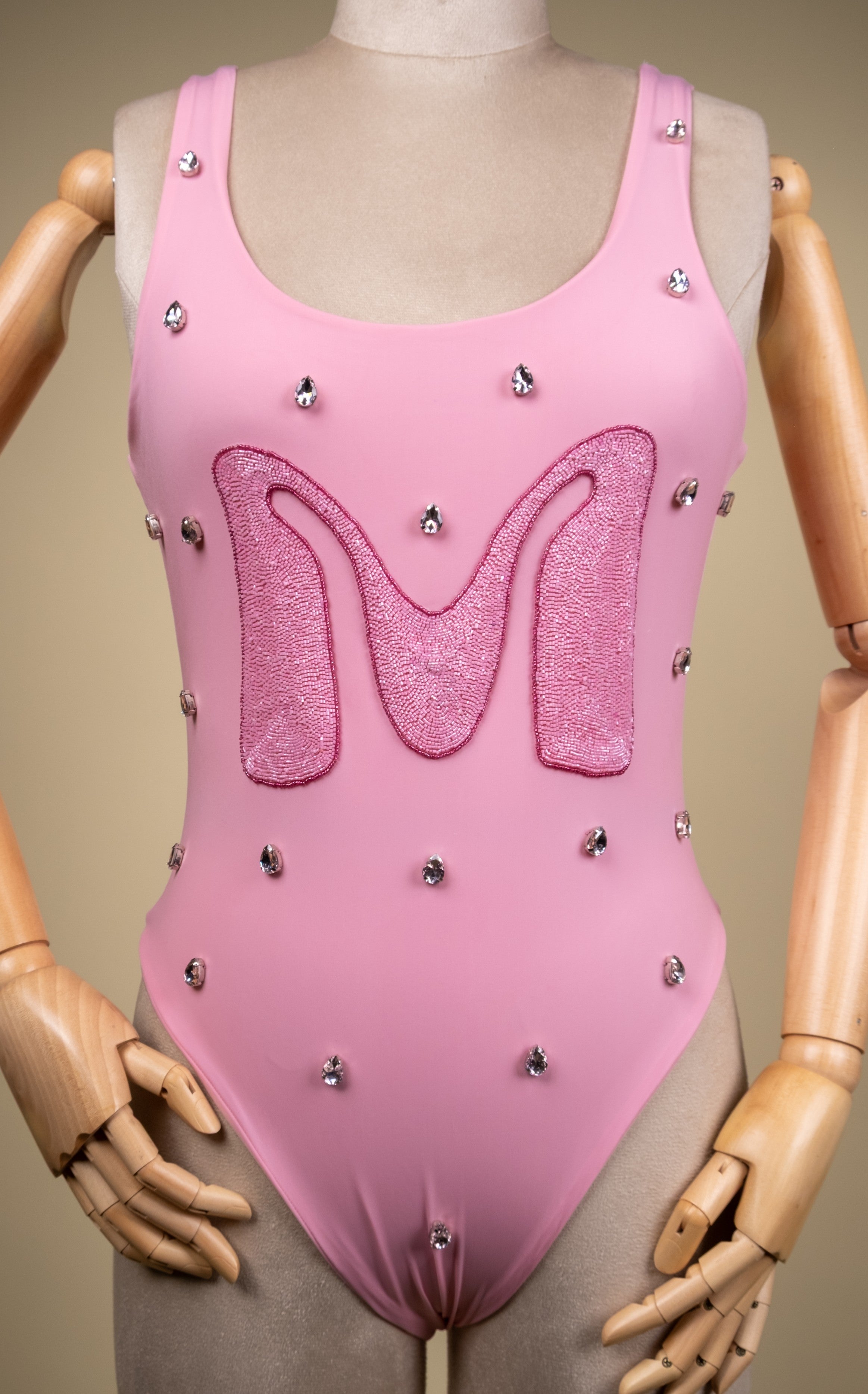 Monogram Muse Playful