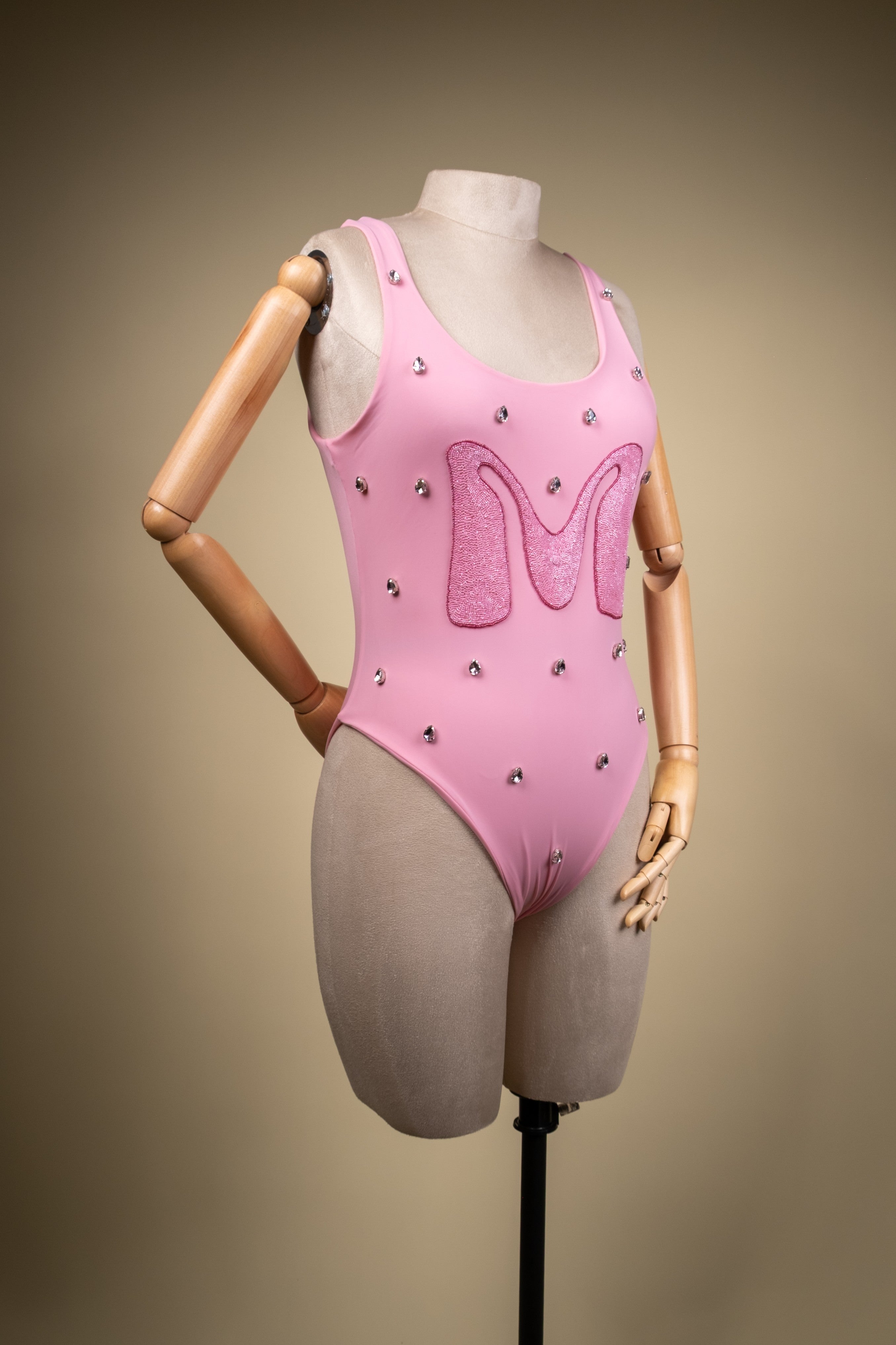 Monogram Muse Playful