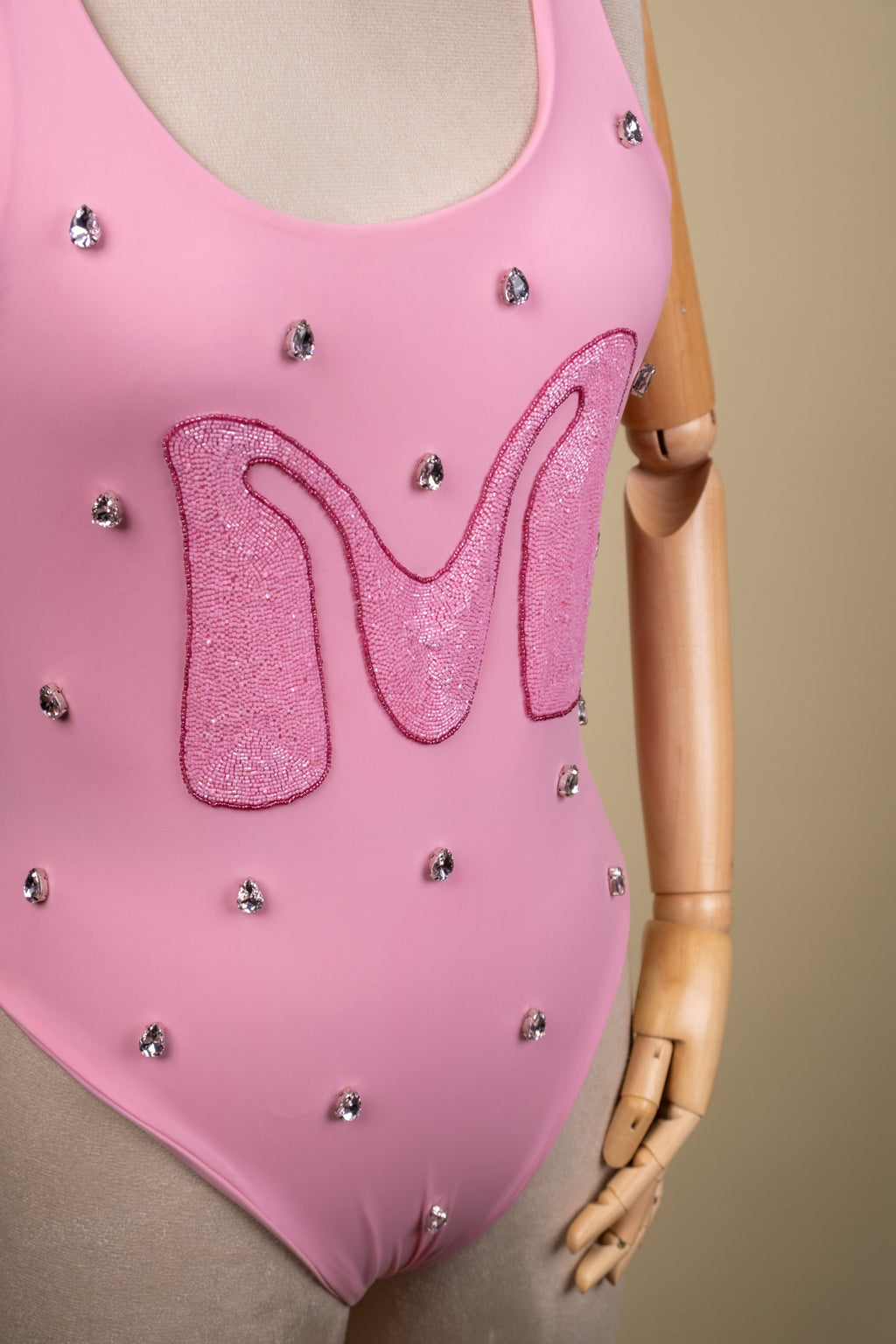 Monogram Muse Playful