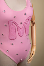 Monogram Muse Playful
