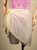 Lumina Short Sarong