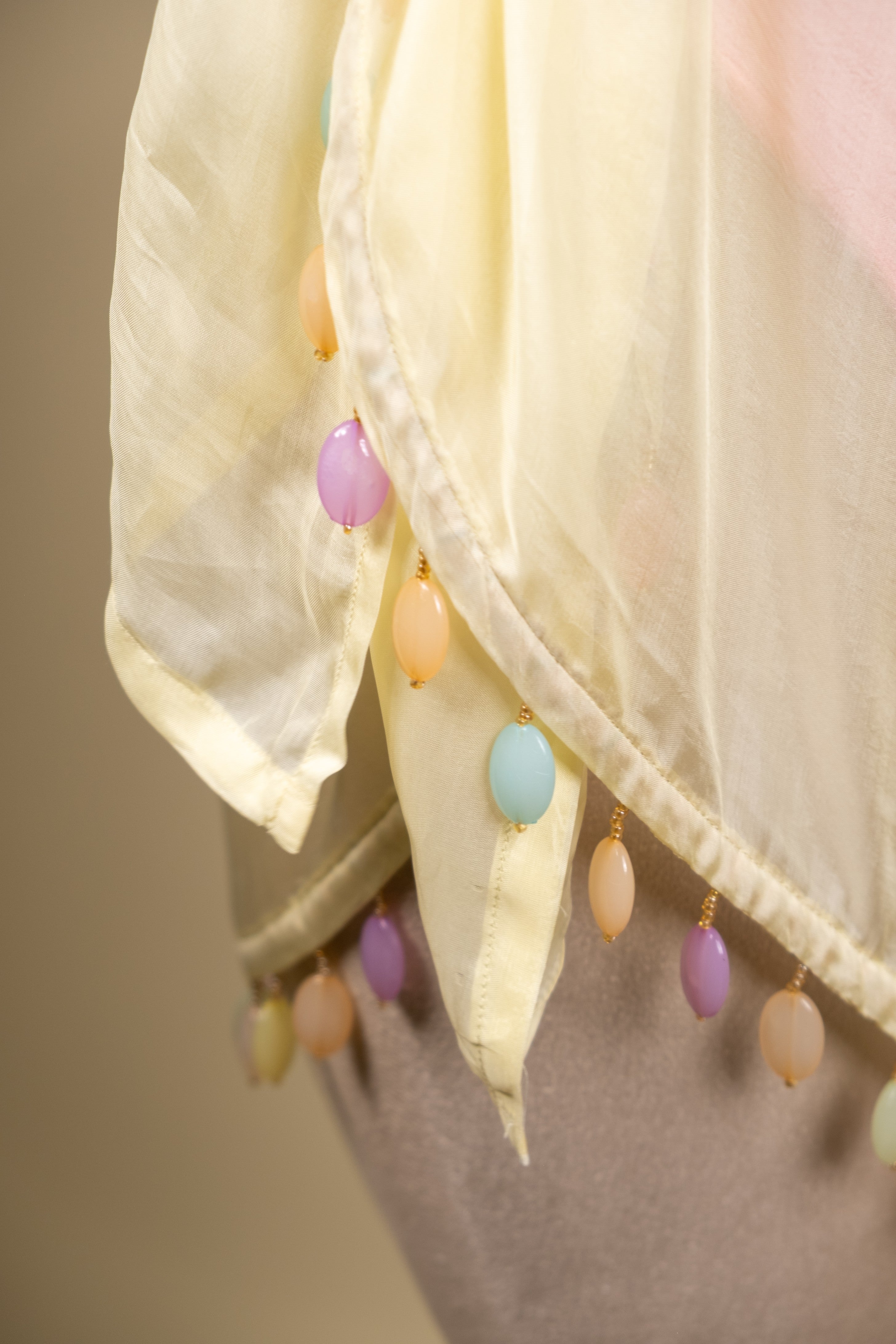 Lumina Short Sarong