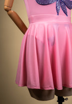 Shore Skirt - Powder Pink