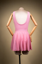 Shore Skirt - Powder Pink